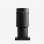 Opus Conical Burr Grinder - Black